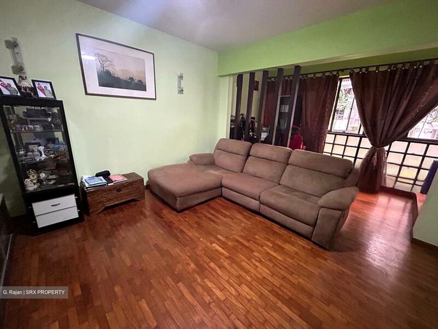 The Dairy Farm (D23), Condominium #423641111
